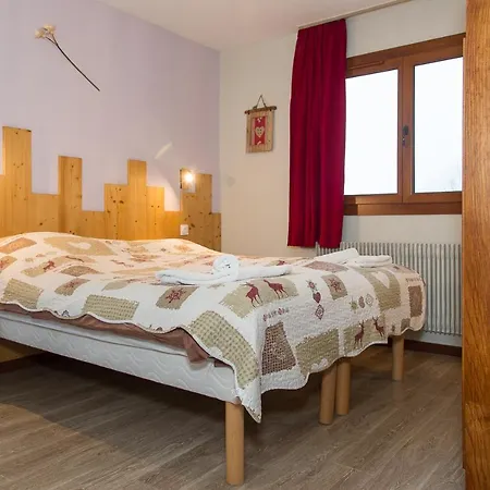 Gite Chatel Отель типа 