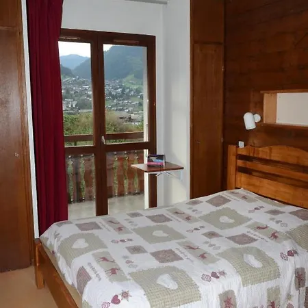 Gîte Châtel Châtel
