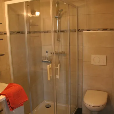 Gite Chatel Отель типа 