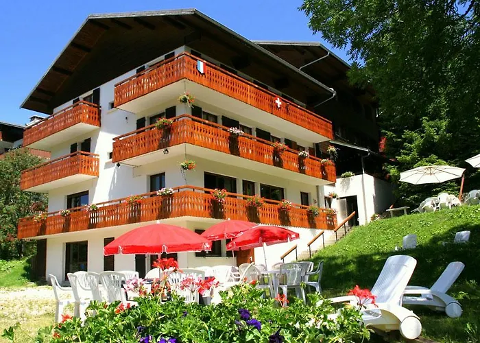 Gite Chatel Panzió Châtel