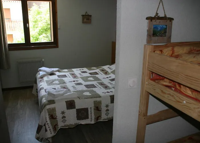 Gite Chatel 3* Châtel