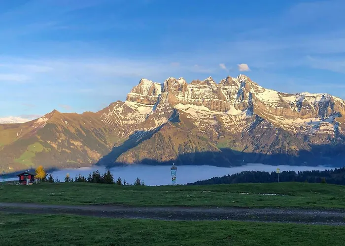 Gite Chatel 3* Châtel