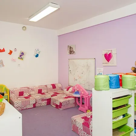 Gite Chatel Bed & Breakfast 2*