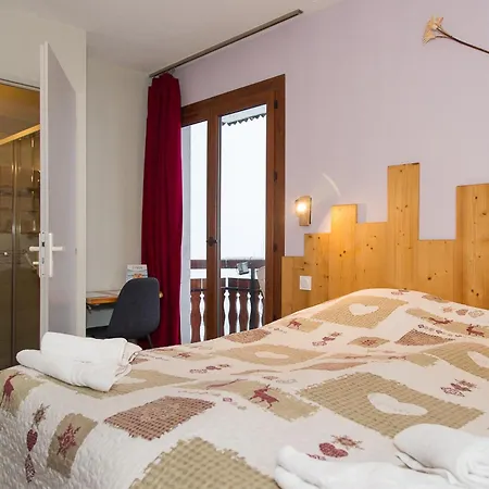 Gite Chatel シャテル