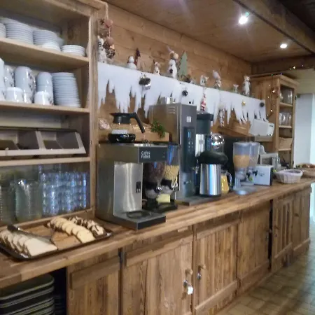Village Vacances Le Gite Chatel Bed & Breakfast Châtel