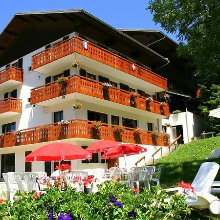 Village Vacances Le Gite Chatel Bed & Breakfast Châtel