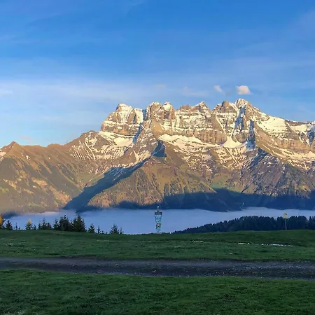 Gite Chatel 3* シャテル