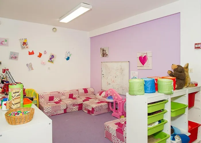 Gite Chatel Bed and breakfast 3*